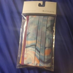 Athleta Face Masks